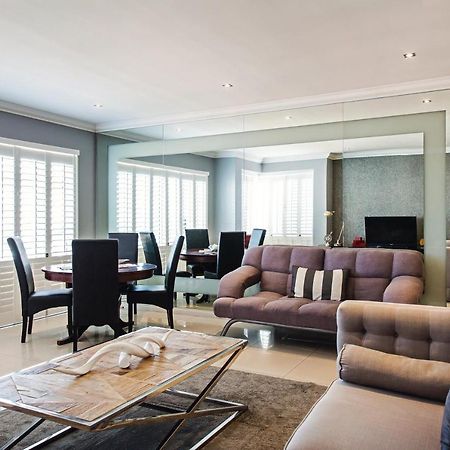 512 The Granger Daire Cape Town Dış mekan fotoğraf