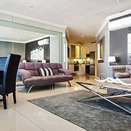 512 The Granger Daire Cape Town Dış mekan fotoğraf