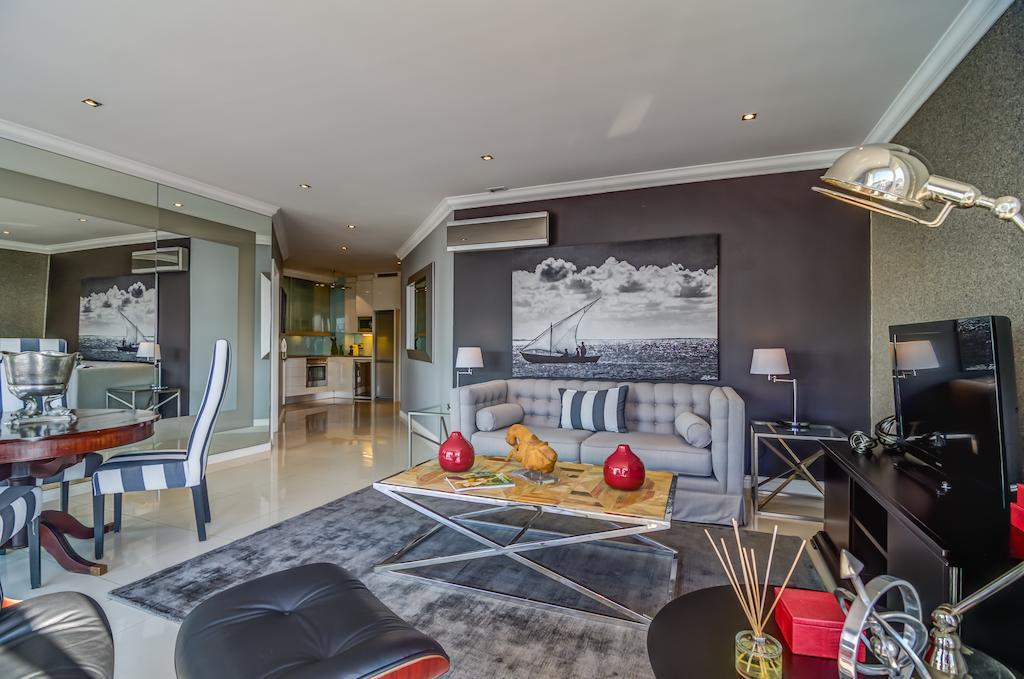 512 The Granger Daire Cape Town Oda fotoğraf