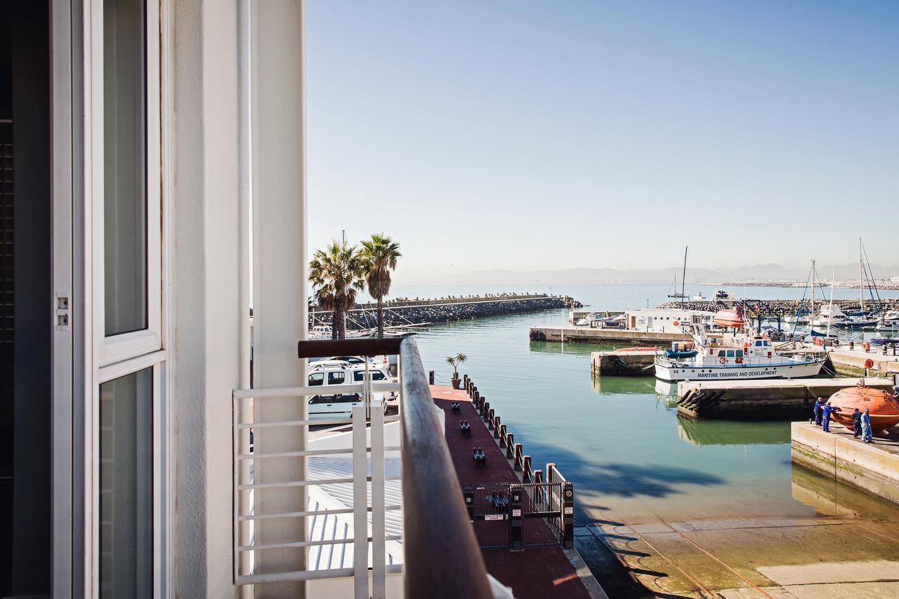 512 The Granger Daire Cape Town Dış mekan fotoğraf