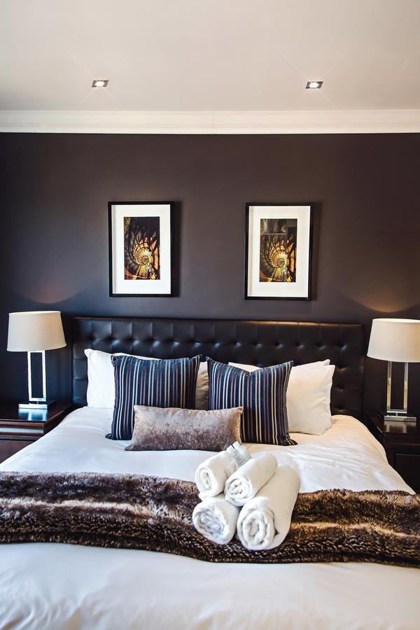 512 The Granger Daire Cape Town Dış mekan fotoğraf