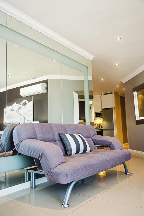 512 The Granger Daire Cape Town Dış mekan fotoğraf