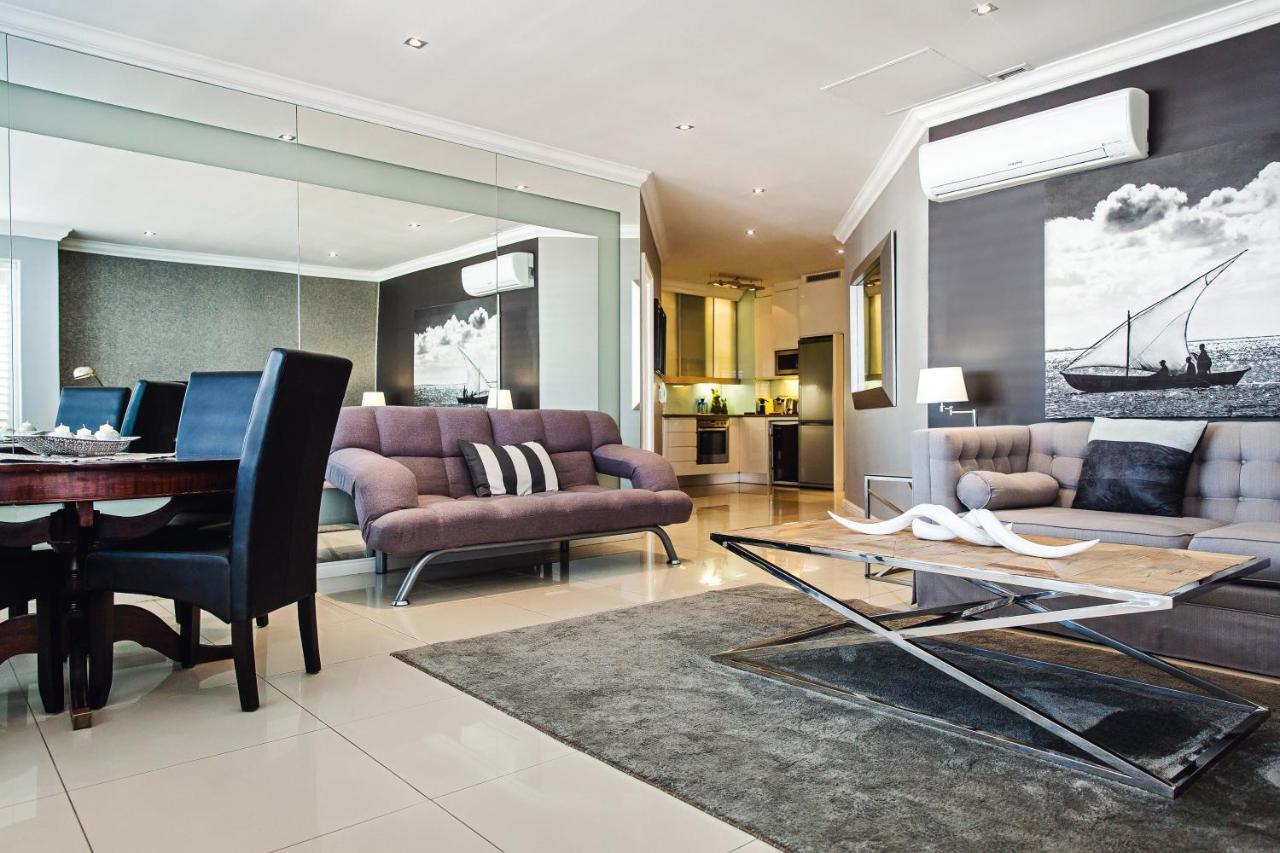 512 The Granger Daire Cape Town Dış mekan fotoğraf