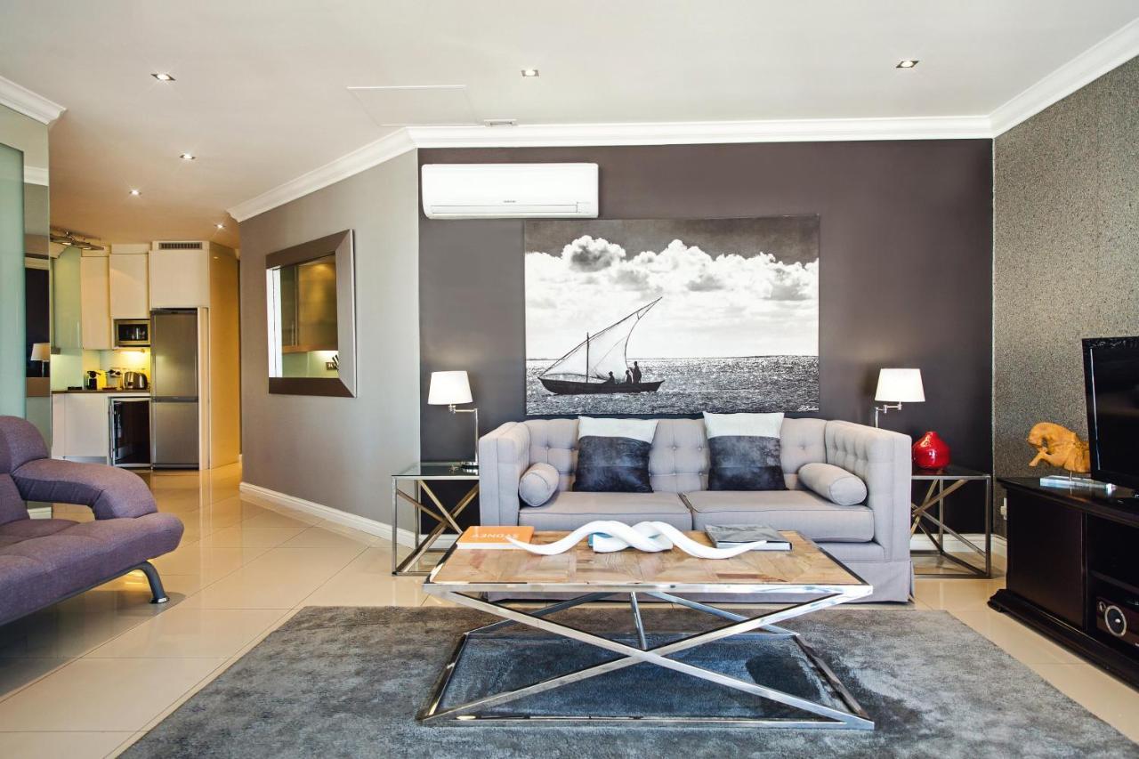 512 The Granger Daire Cape Town Dış mekan fotoğraf