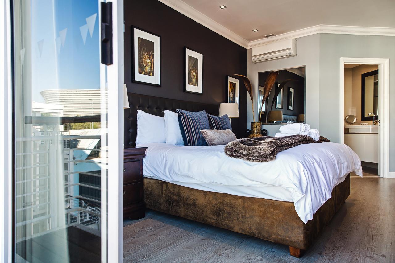 512 The Granger Daire Cape Town Dış mekan fotoğraf