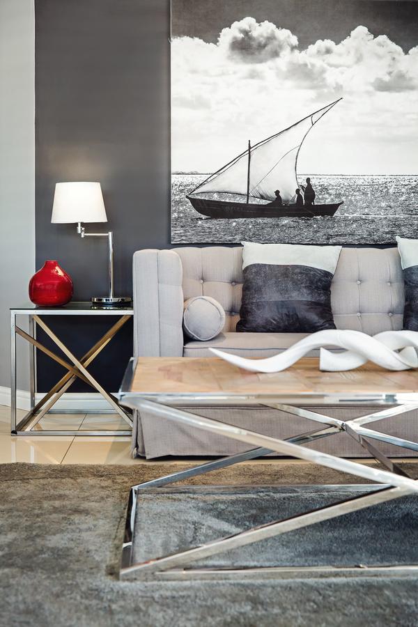 512 The Granger Daire Cape Town Dış mekan fotoğraf