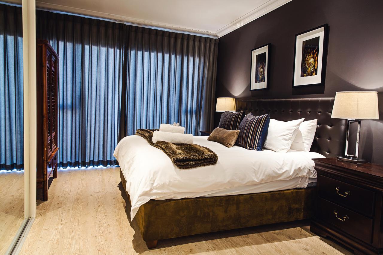 512 The Granger Daire Cape Town Dış mekan fotoğraf